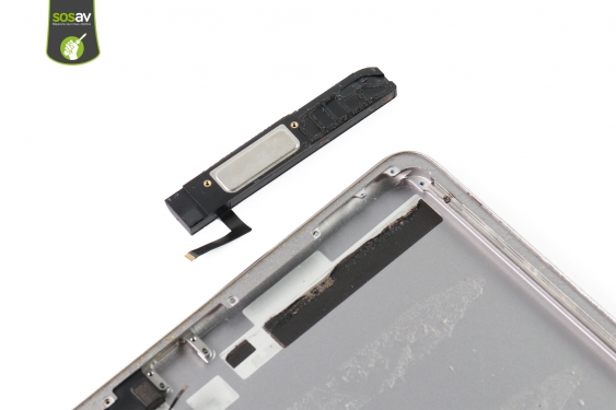 Guide photos remplacement châssis iPad Pro 9,7" (2016) (Etape 31 - image 1)