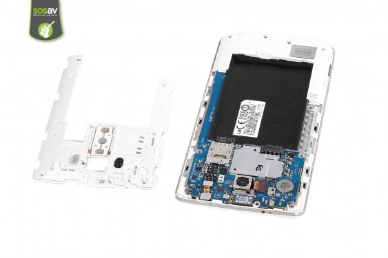 Guide photos remplacement ecran complet G3 (Etape 9 - image 3)