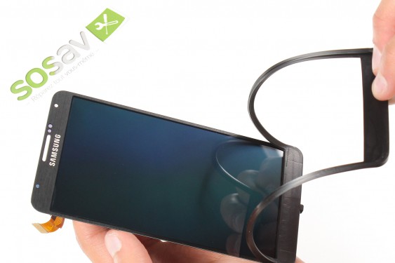 Guide photos remplacement teardown Oculus Rift DK2 (Etape 8 - image 2)