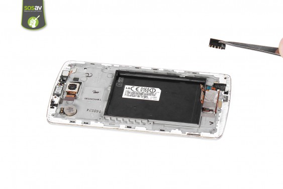 Guide photos remplacement ecran complet G3 (Etape 15 - image 2)