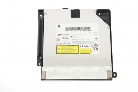 Guide photos remplacement carte graphique mxm iMac 27" fin 2009 (EMC 2309 et 2374) (Etape 24 - image 1)