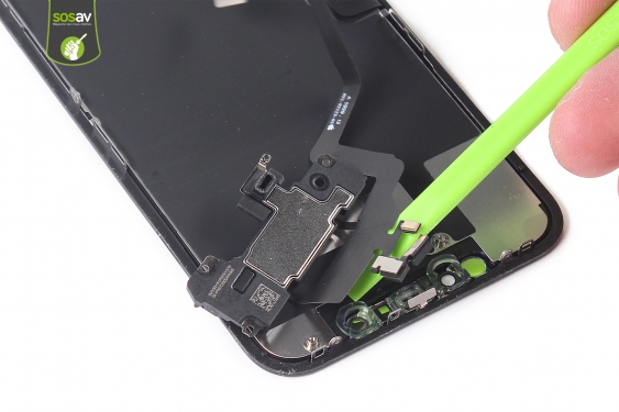 Guide photos remplacement ecran iPhone 11 (Etape 15 - image 4)
