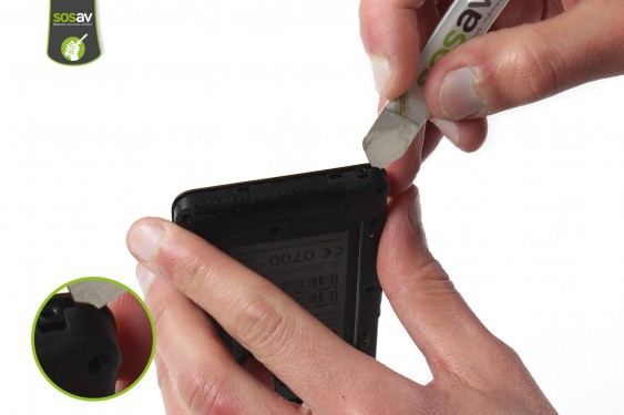 Guide photos remplacement ecran lcd Wiko Lenny 3 (Etape 10 - image 1)