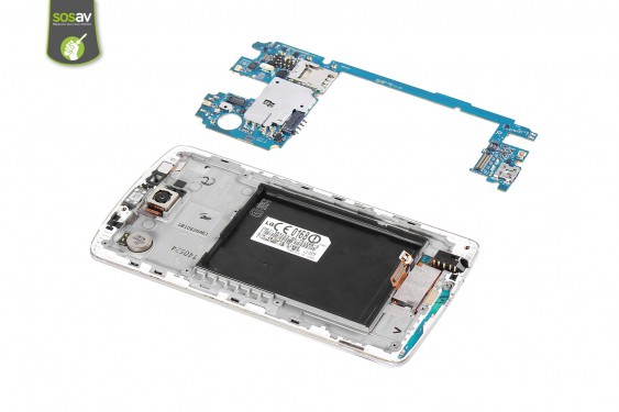 Guide photos remplacement ecran complet G3 (Etape 13 - image 3)