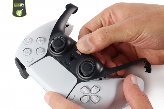 Guide photos remplacement ensemble boutons Manette DualSense (PlayStation 5) (Etape 3 - image 2)