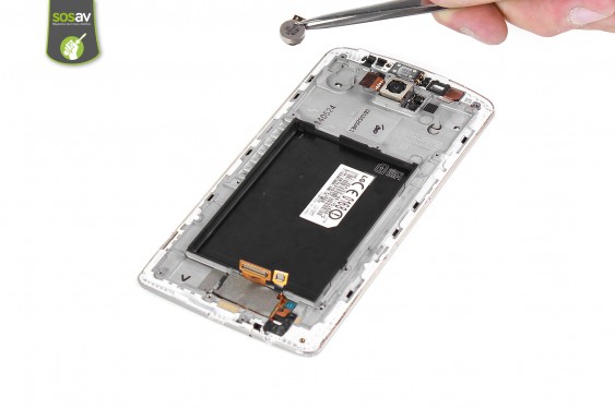 Guide photos remplacement ecran complet G3 (Etape 16 - image 2)