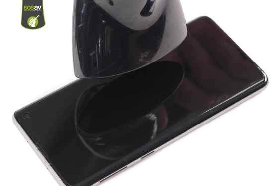 Guide photos remplacement ecran complet Galaxy S10 (Etape 26 - image 1)