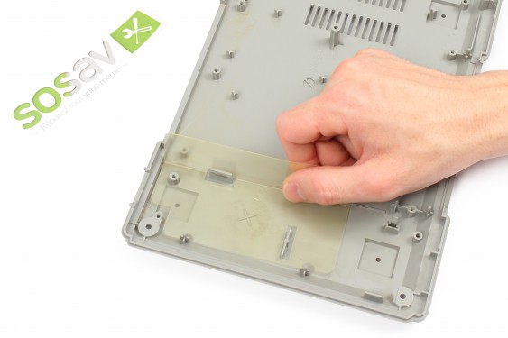 Guide photos remplacement coque inférieure Playstation (Etape 21 - image 1)