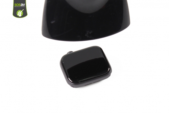 Guide photos remplacement ecran Apple Watch Series 4 - 44mm (Etape 4 - image 1)
