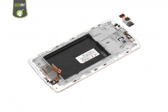 Guide photos remplacement ecran complet G3 (Etape 17 - image 3)