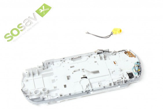 Guide photos remplacement coque complète PSP 2000 (Etape 61 - image 4)