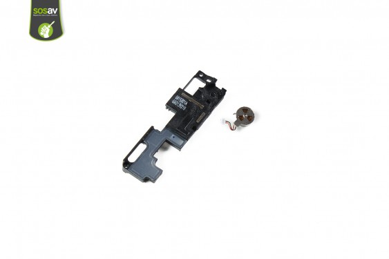 Guide photos remplacement vibreur Xperia X Compact (Etape 19 - image 1)