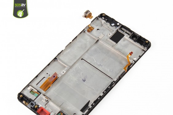 Guide photos remplacement ecran complet  Honor 7 (Etape 29 - image 4)