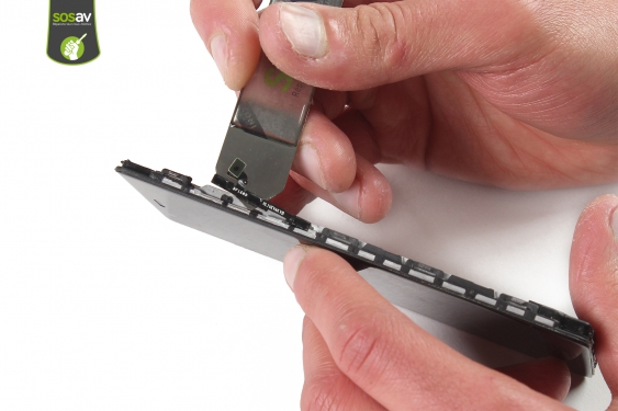 Guide photos remplacement ecran complet Huawei P9 (Etape 31 - image 2)