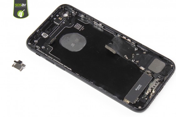 Guide photos remplacement châssis interne iPhone 7 (Etape 40 - image 4)