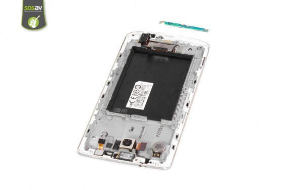 Guide photos remplacement ecran complet G3 (Etape 14 - image 4)