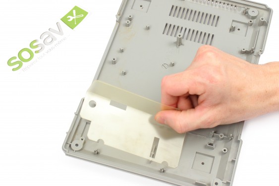 Guide photos remplacement coque inférieure Playstation (Etape 21 - image 2)