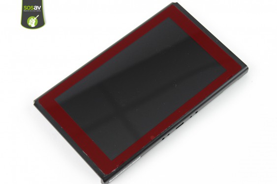 Guide photos remplacement châssis externe Nintendo Switch (Etape 32 - image 1)