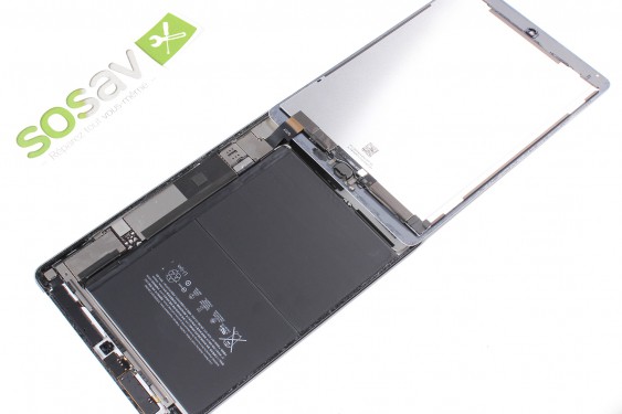 Guide photos remplacement prise jack iPad Air 2 3G (Etape 8 - image 3)