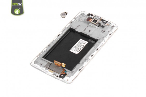 Guide photos remplacement ecran complet G3 (Etape 16 - image 3)