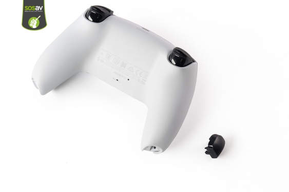 Guide photos remplacement ensemble boutons Manette DualSense (PlayStation 5) (Etape 4 - image 3)