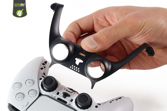 Guide photos remplacement ensemble boutons Manette DualSense (PlayStation 5) (Etape 3 - image 3)