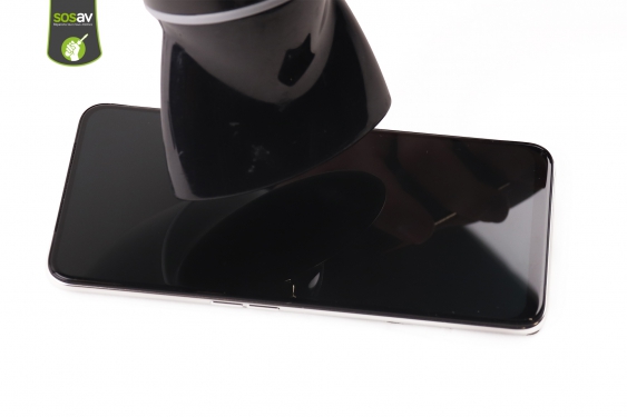 Guide photos remplacement batterie Oppo Reno 2Z (Etape 15 - image 1)