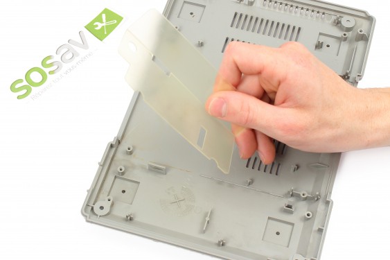 Guide photos remplacement coque inférieure Playstation (Etape 21 - image 3)