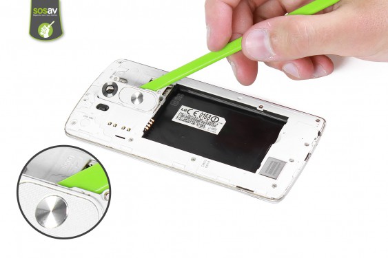 Guide photos remplacement ecran complet G3 (Etape 6 - image 3)