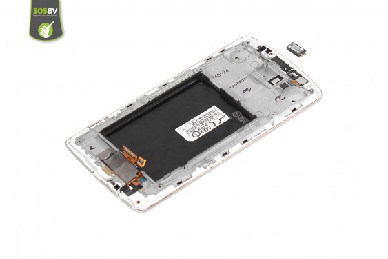 Guide photos remplacement ecran complet G3 (Etape 18 - image 3)