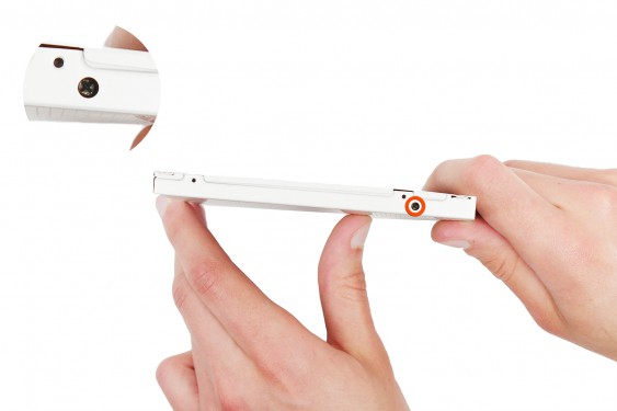 Guide photos remplacement superdrive vers ssd (kit dual drive) iMac 27" fin 2009 (EMC 2309 et 2374) (Etape 35 - image 1)