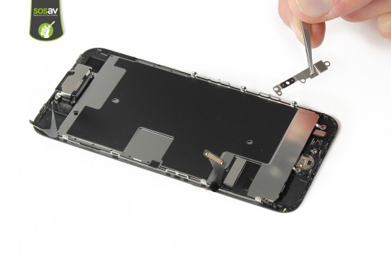 Guide photos remplacement ecran complet iPhone 8 (Etape 14 - image 2)