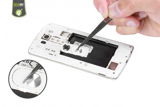 Guide photos remplacement ecran complet G3 (Etape 7 - image 2)