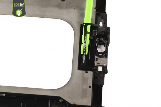 Guide photos remplacement châssis interne Galaxy Tab S3 9.7 (Etape 49 - image 1)