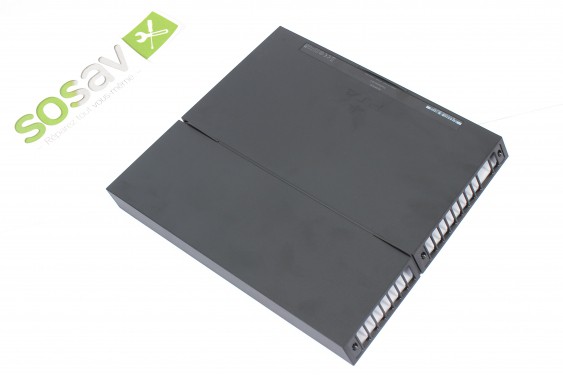 Guide photos remplacement carte mère Playstation 4 (Etape 9 - image 4)