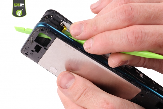 Guide photos remplacement caméras arrière Oppo A9 (2020) (Etape 17 - image 2)