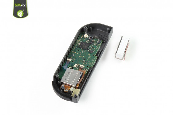 Guide photos remplacement carte mère Joy-Con Gauche (Etape 12 - image 4)