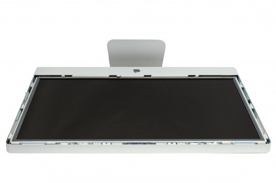 Guide photos remplacement récepteur infrarouge iMac 27" fin 2009 (EMC 2309 et 2374) (Etape 5 - image 1)