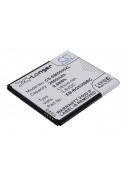 Batterie Samsung compatible Galaxy Amp Prime 2, Galaxy Amp Prime 2 LTE, Galaxy Gran Prime Duos TV, Galaxy Grand Prime, Galaxy Sa