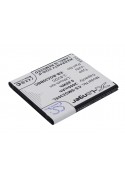 Batterie Samsung compatible Galaxy Amp Prime 2, Galaxy Amp Prime 2 LTE, Galaxy Gran Prime Duos TV, Galaxy Grand Prime, Galaxy Sa