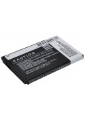 Batterie Samsung compatible GT-E2510, GT-E2550, GT-E2550 Monte, GT-M3510, GT-M3510 Beat B, GT-S3500, GT-S3500 Marcel, GT-S350 Sa