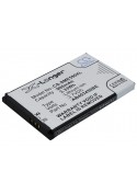 Batterie Samsung compatible GT-E2510, GT-E2550, GT-E2550 Monte, GT-M3510, GT-M3510 Beat B, GT-S3500, GT-S3500 Marcel, GT-S350 Sa