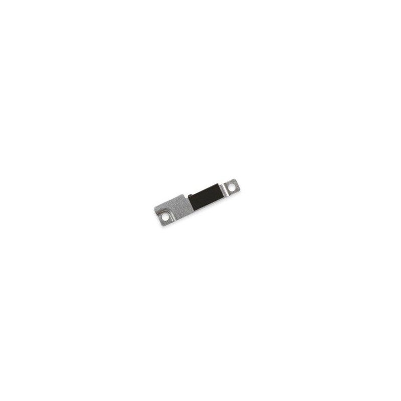 Plaque métallique de fixation pour les nappes d'iphone 6G Pièces détachées iPhone 6 - SOSav.fr