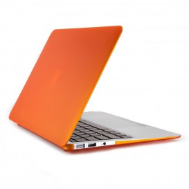 Coque de protection intégrale pour MacBook Air 13" Accessoires MacBook Air 13" Début 2008 - SOSav.fr