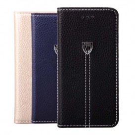 Etui portefeuille XUNDD iPhone 7 / iPhone 8 / iPhone SE 2 Accessoires iPhone 7 - SOSav.fr