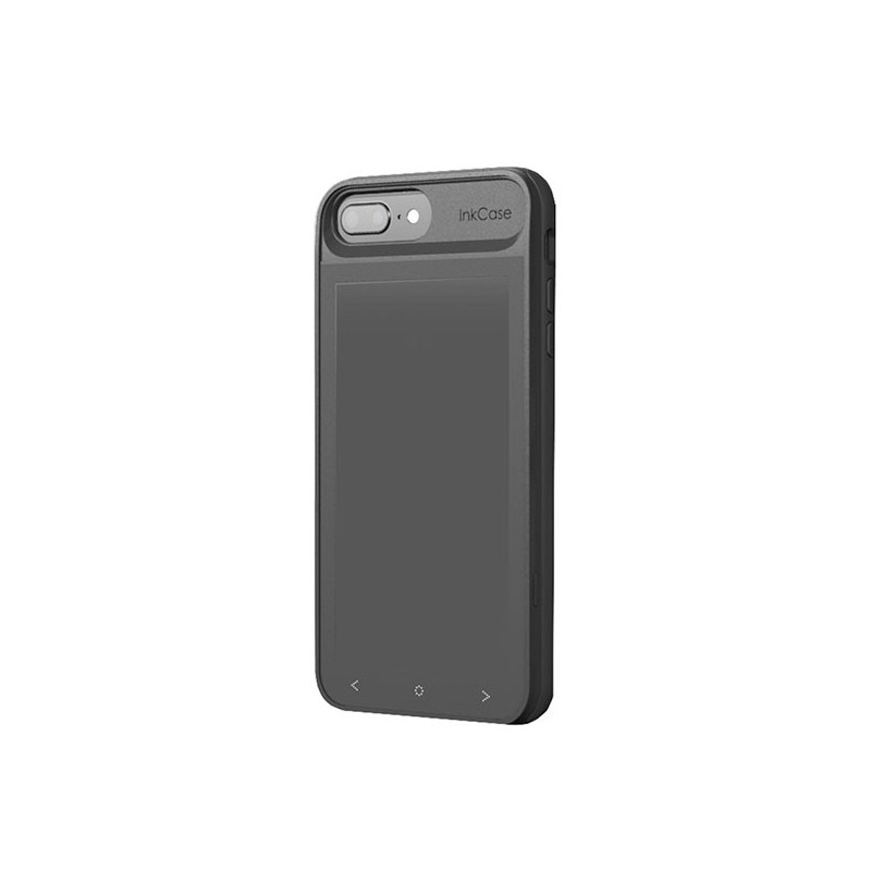 Coque écran Inkcase pour iPhone 7 / iPhone 8 MacManiack Accessoires - SOSav.fr