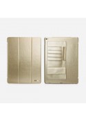Etui Business en cuir or multi-cartes Icarer pour iPad Pro 12,9" (2015) Accessoires iPad Pro 12,9" - SOSav.fr