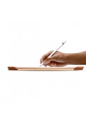 Etui Business en cuir or multi-cartes Icarer pour iPad Pro 12,9" (2015) Accessoires iPad Pro 12,9" - SOSav.fr