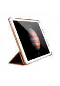Etui Business en cuir or multi-cartes Icarer pour iPad Pro 12,9" (2015) Accessoires iPad Pro 12,9" - SOSav.fr