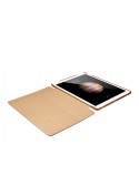 Etui Business en cuir or multi-cartes Icarer pour iPad Pro 12,9" (2015) Accessoires iPad Pro 12,9" - SOSav.fr